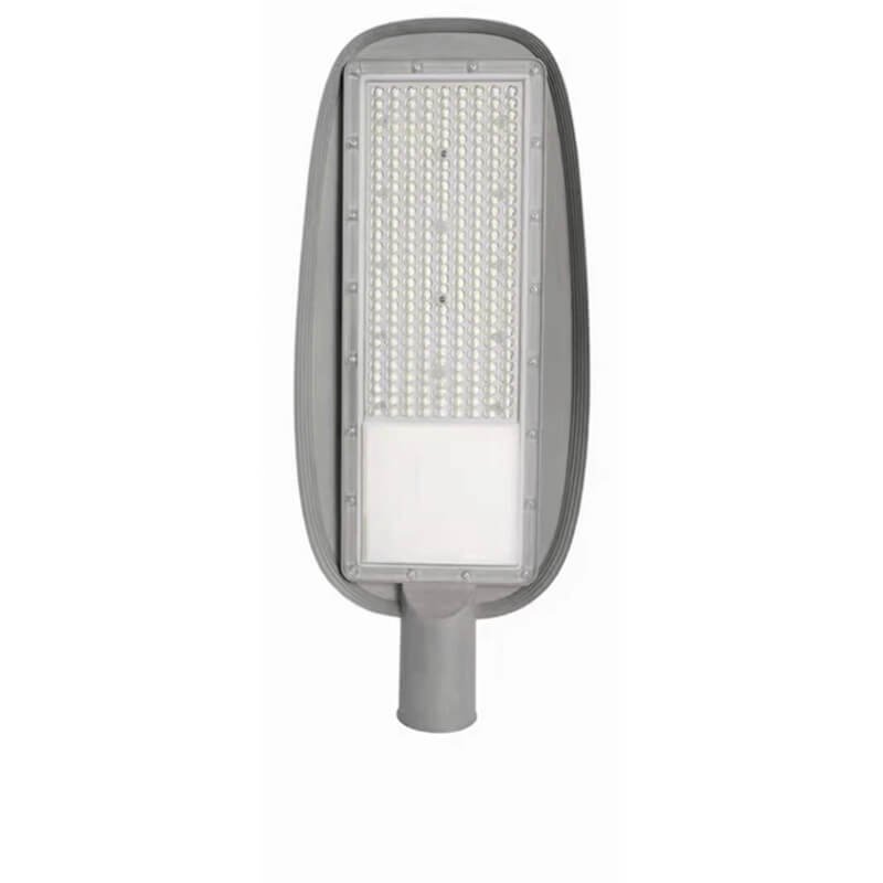 Lampa Uliczna LED - 100W - 100 Lm/W - 5500K - Czujnik światła dziennego