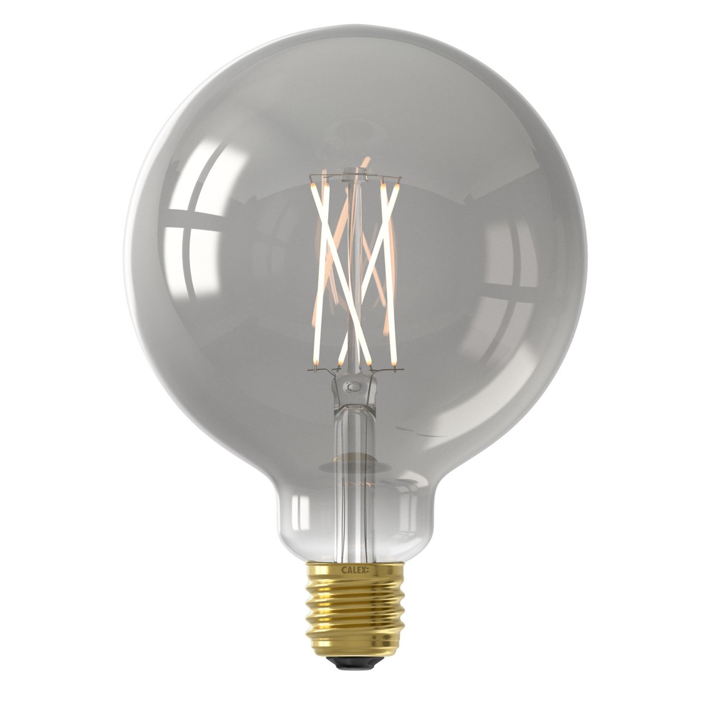 Source lumineuse Globe Smart Home - 7W - E27 - 806 lumen - 1800-3000K par Circle acheter
