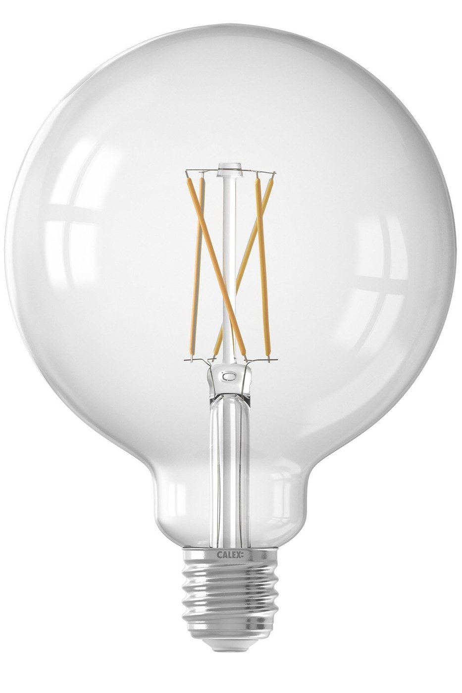 Calex Smart Lampe - E27 - 7.5W - 1055 Lumen – 1800K-3000K