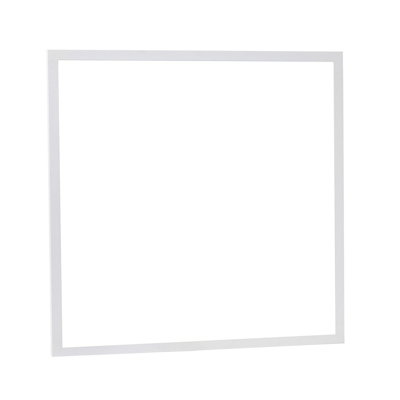 LED Panel 60x60 - 36W - 4000K - 100 Lm/W - Flimmerfrei - UGR <22 - 3 Jahre Garantie