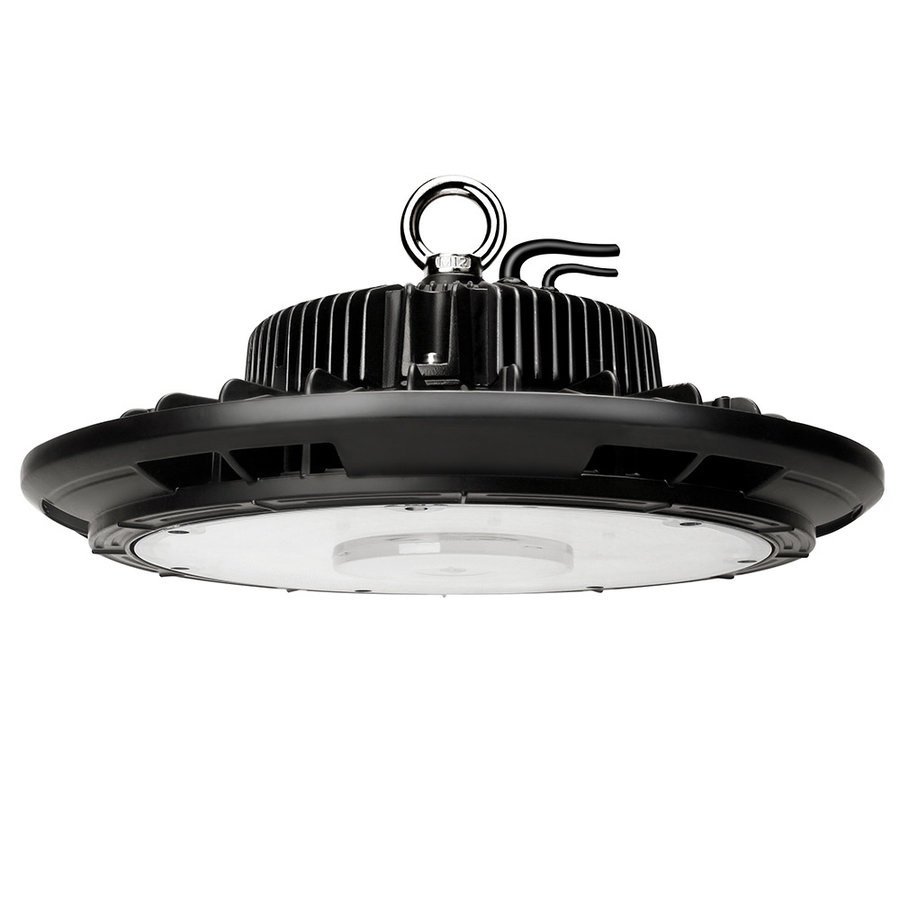 LED High Bay 100W - 120° - 140 Lm/W - 4000K - IP65 - Możliwość przyciemniania Dali - 5 lat gwarancji