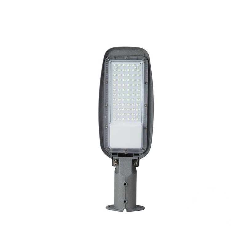Lampa Uliczna LED - Herse - 100W - IP66 - 150 Lm/W - 6000K - 3 lat gwarancji
