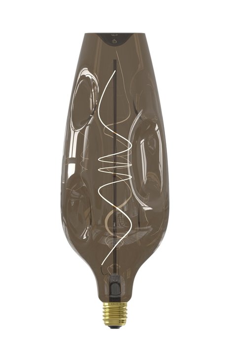 Calex Barcelona LED Lamp Ø110 - E27 - 80 Lumen - Natural