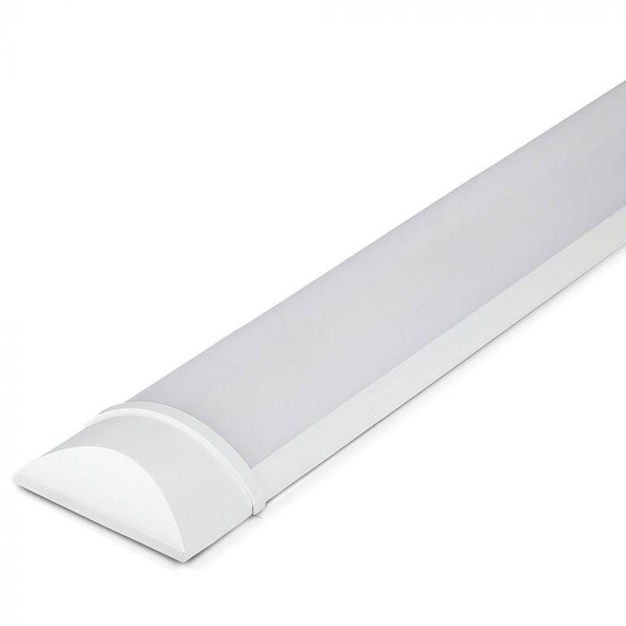 Réglette LED 150cm - Samsung LED - 40W - 4000K - 5 ans de garantie