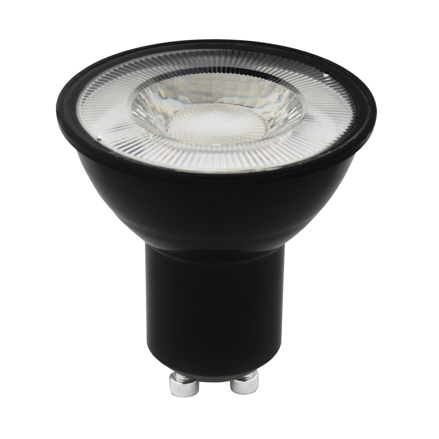 Żarówka LED GU10 - 3W - 2700K - 345 Lumenów - Możliwość ściemniania