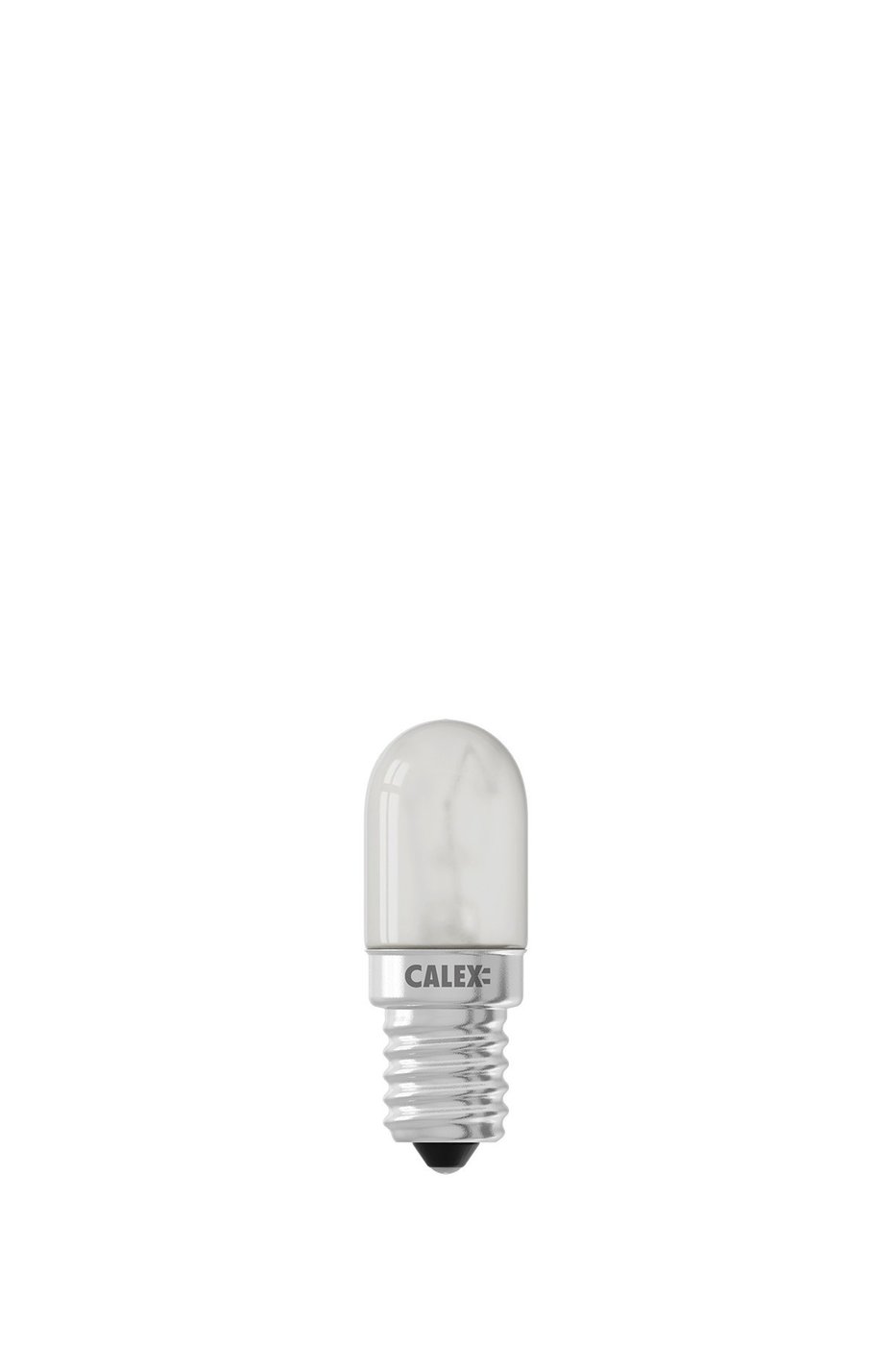 Lampa Nostalgiczna Calex Rurowa Ø18 - E14 - 45 Lumenów - Mat