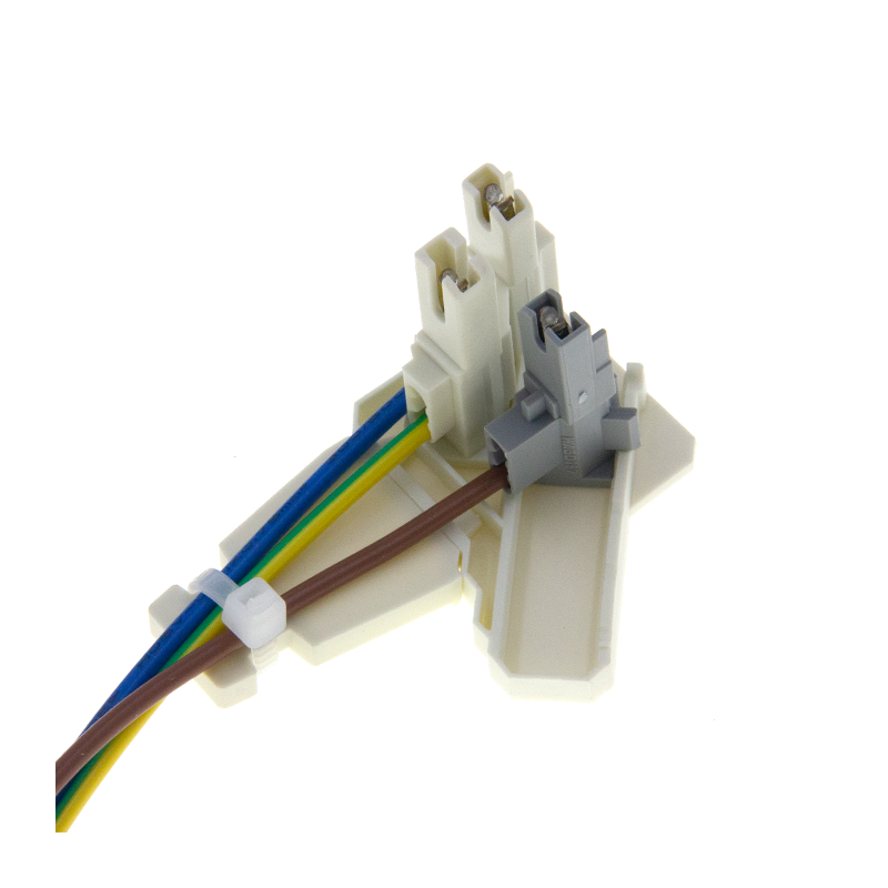 Veko Nuevo PRN Plug Retrofit Titan