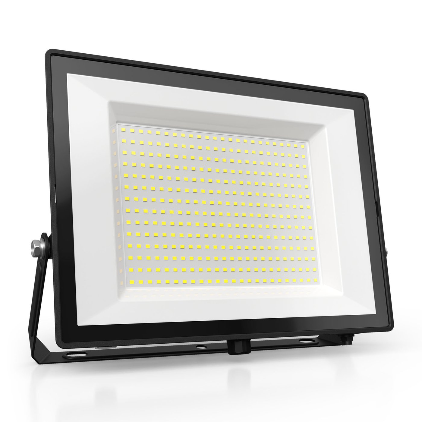 LED Fluter 200W - 6500K - 110lm/W - 3 Jahre Garantie