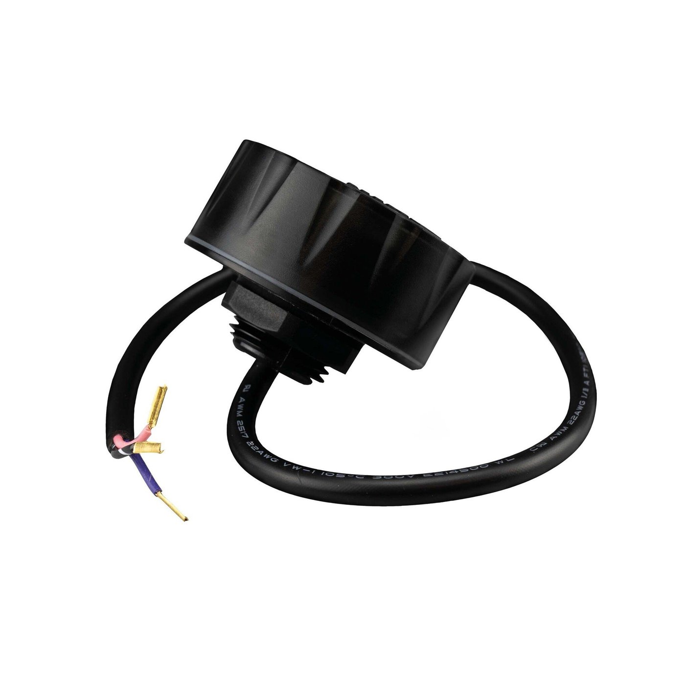 Capteur Cloche LED Industrielle - IP65 - pour 80/100/150W Lumileds Cloche LED Industrielle - Détecteur de mouvement - Détecteur de lumière du jour