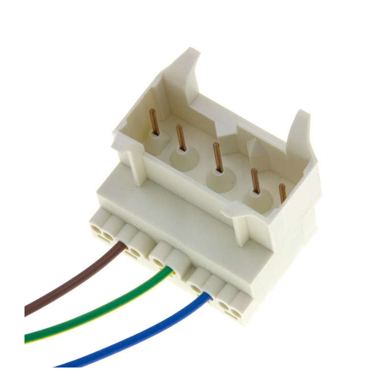 Philips TTX-400 Plug Retrofit Titán