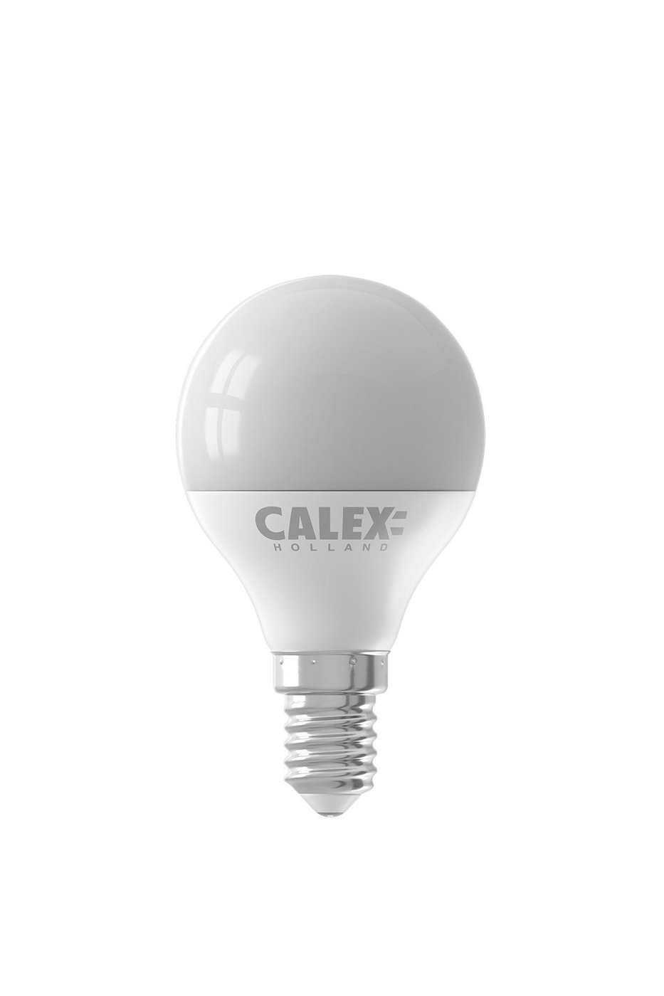 Calex LED Lampe Boule Ø45 - E14 - 470 Lm
