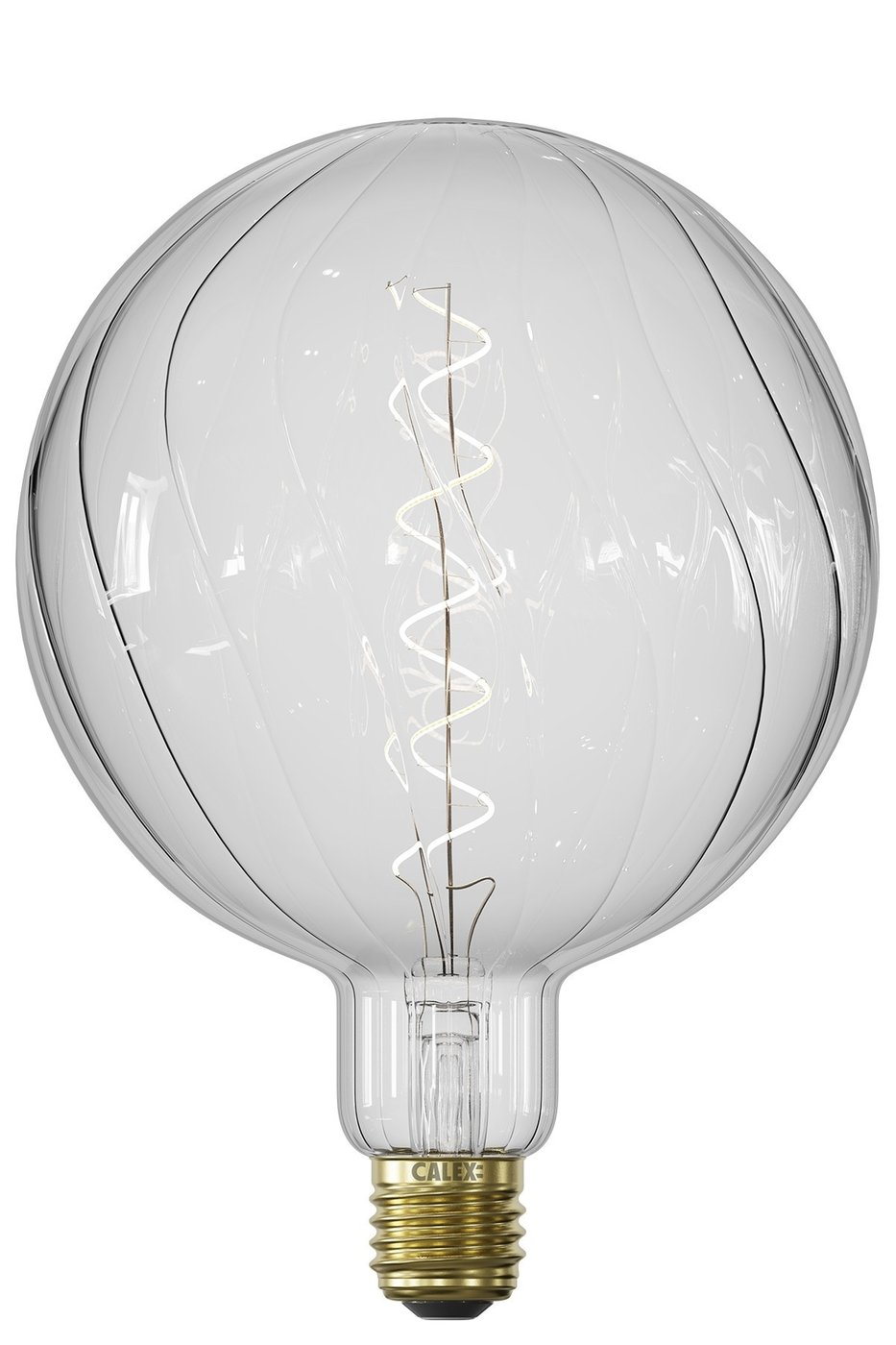 Lampa LED Calex Visby - Ø125 - E27 - 265 Lumenów
