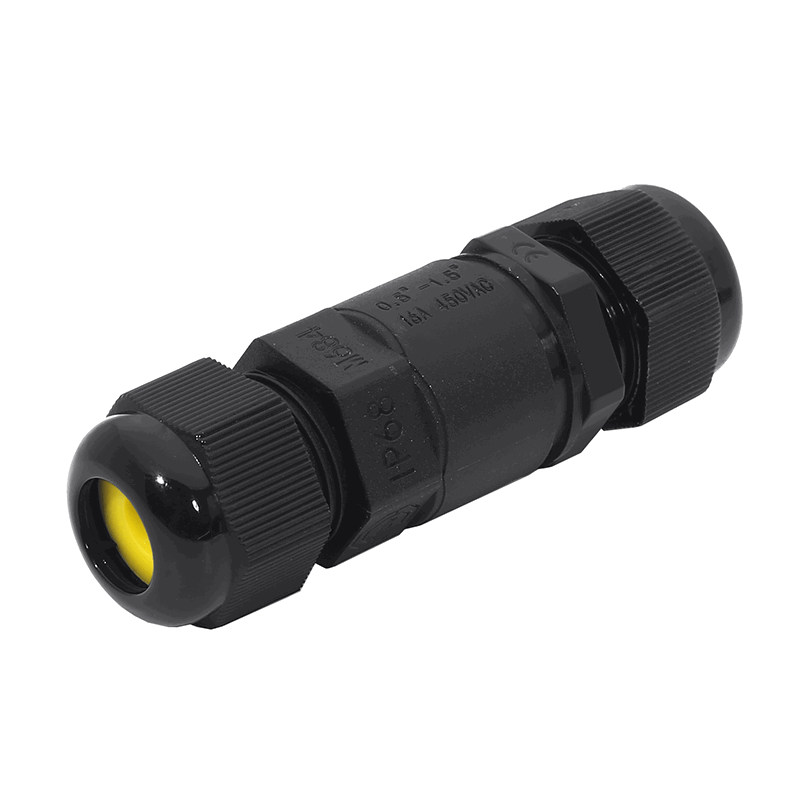 IP68 Connector Waterdicht