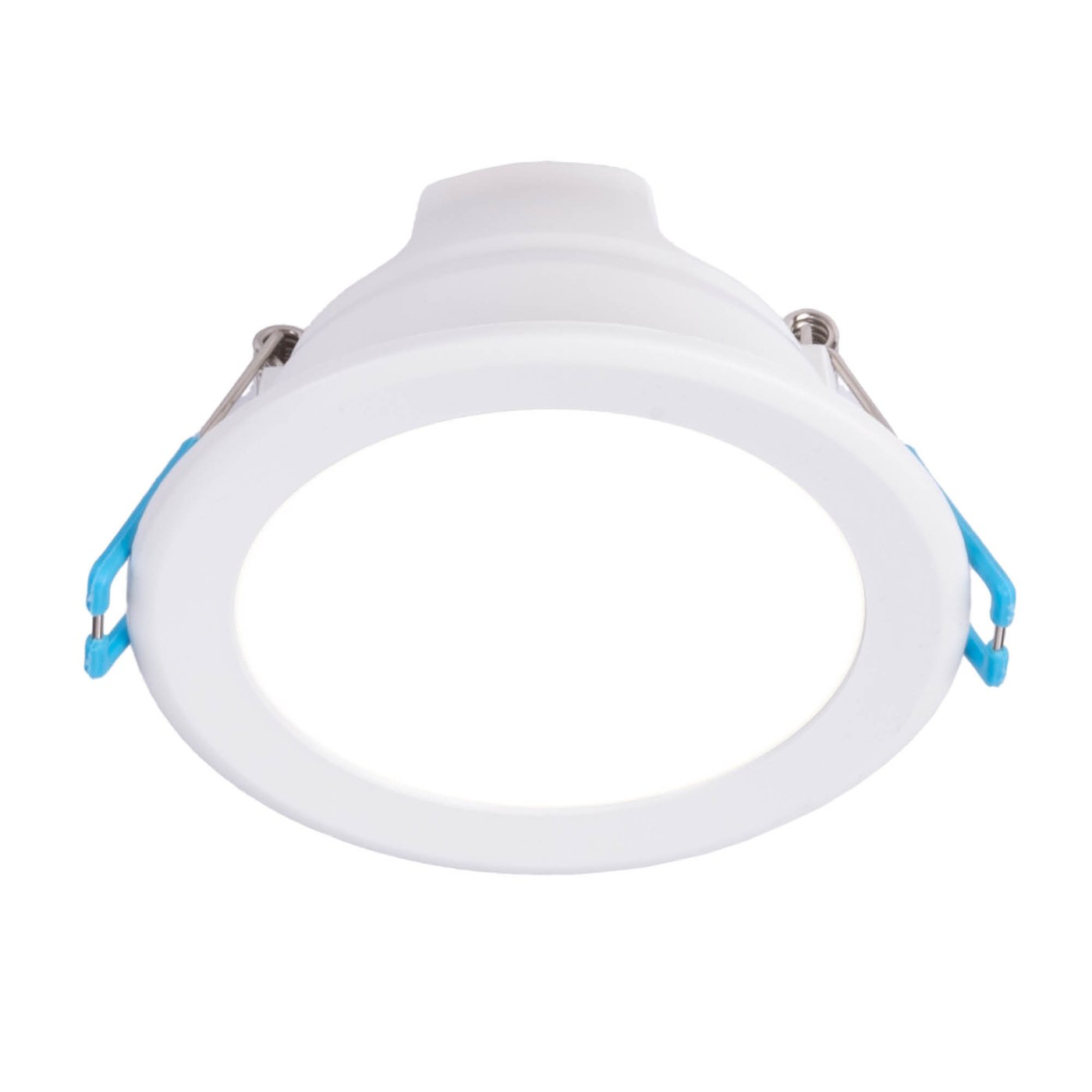 Downlight LED 5W - 4000K - 450 Lumenów - Ø90 mm