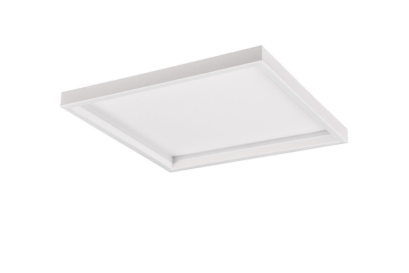 Lampa Sufitowa LED - 20W - 3000K - Ø35 CM - 5 Lat Gwarancji
