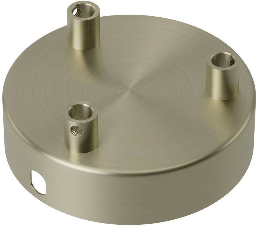 Calex Rosone Bronzo – 3 Cavi