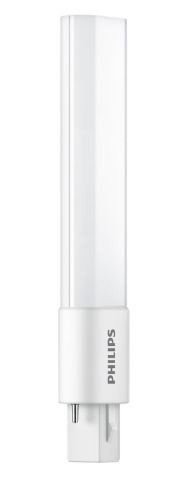 Philips Żarówka LED G23 - 5W - 3000K - 520 Lumenów