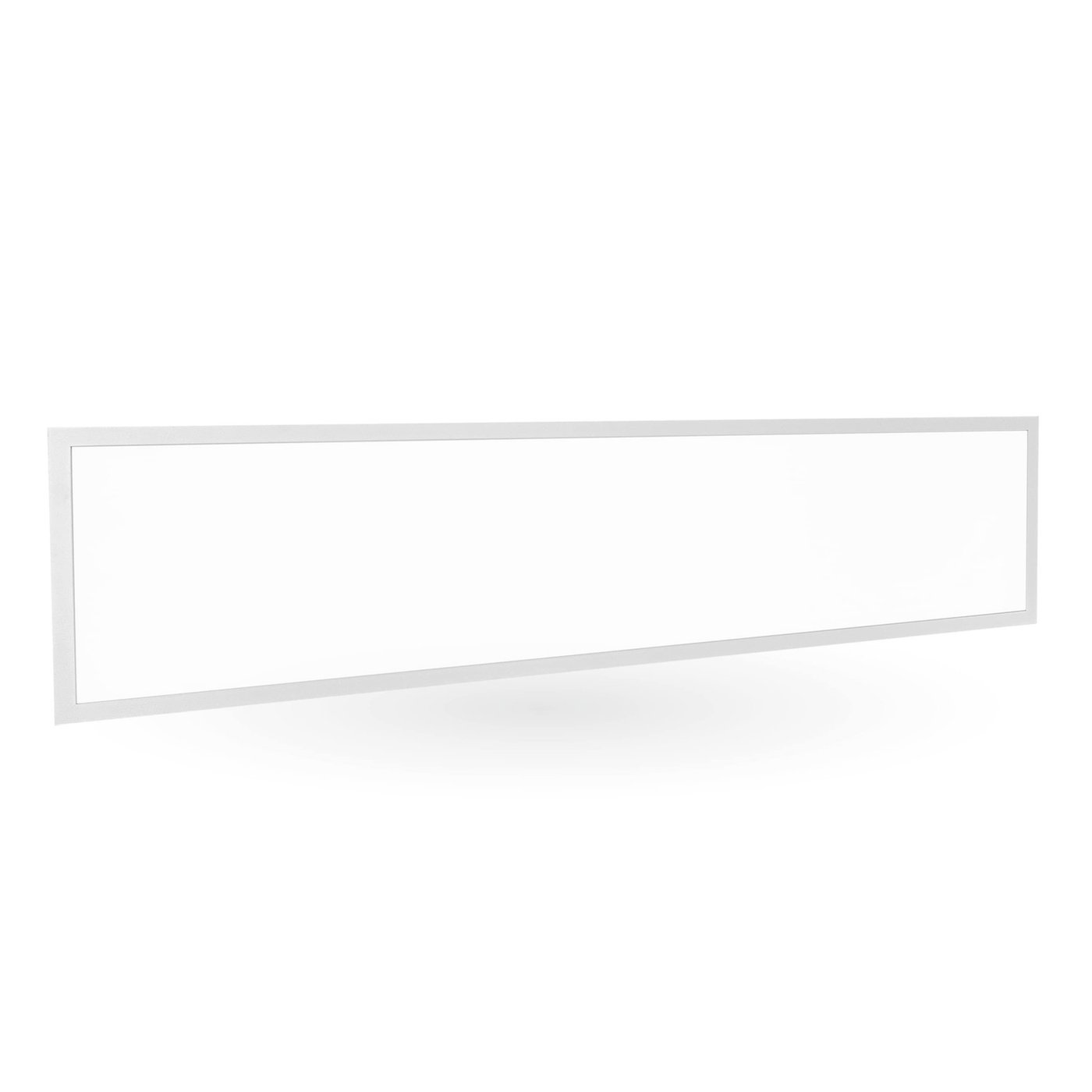 Panel LED 120x30 - Lumileds - 36W - 125 Lm/W - 4000K - UGR <22 - 5 lat gwarancji