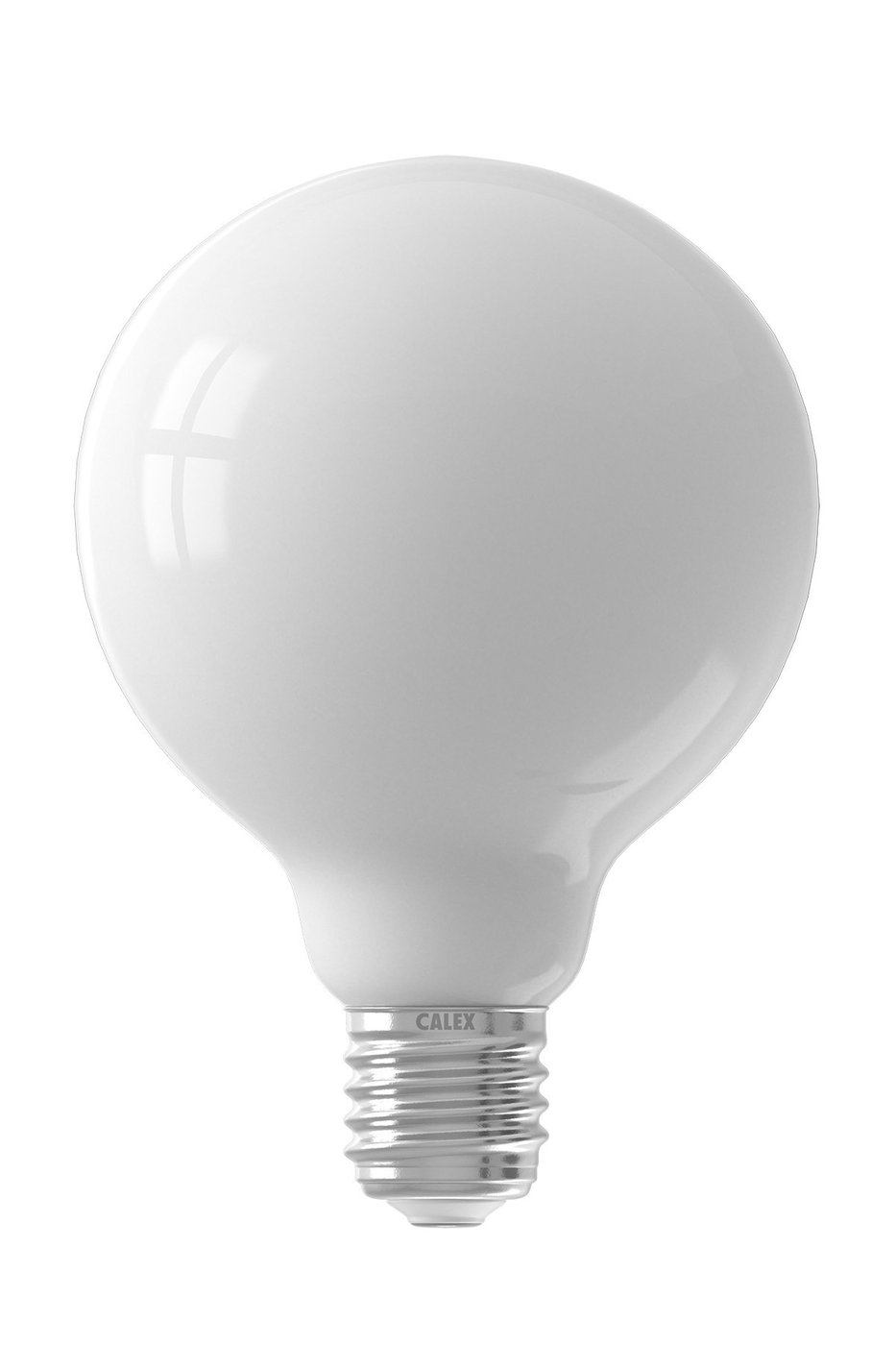 Calex Softline Kula LEDowa Żarówka Ø95 - E27 - 806 Lm