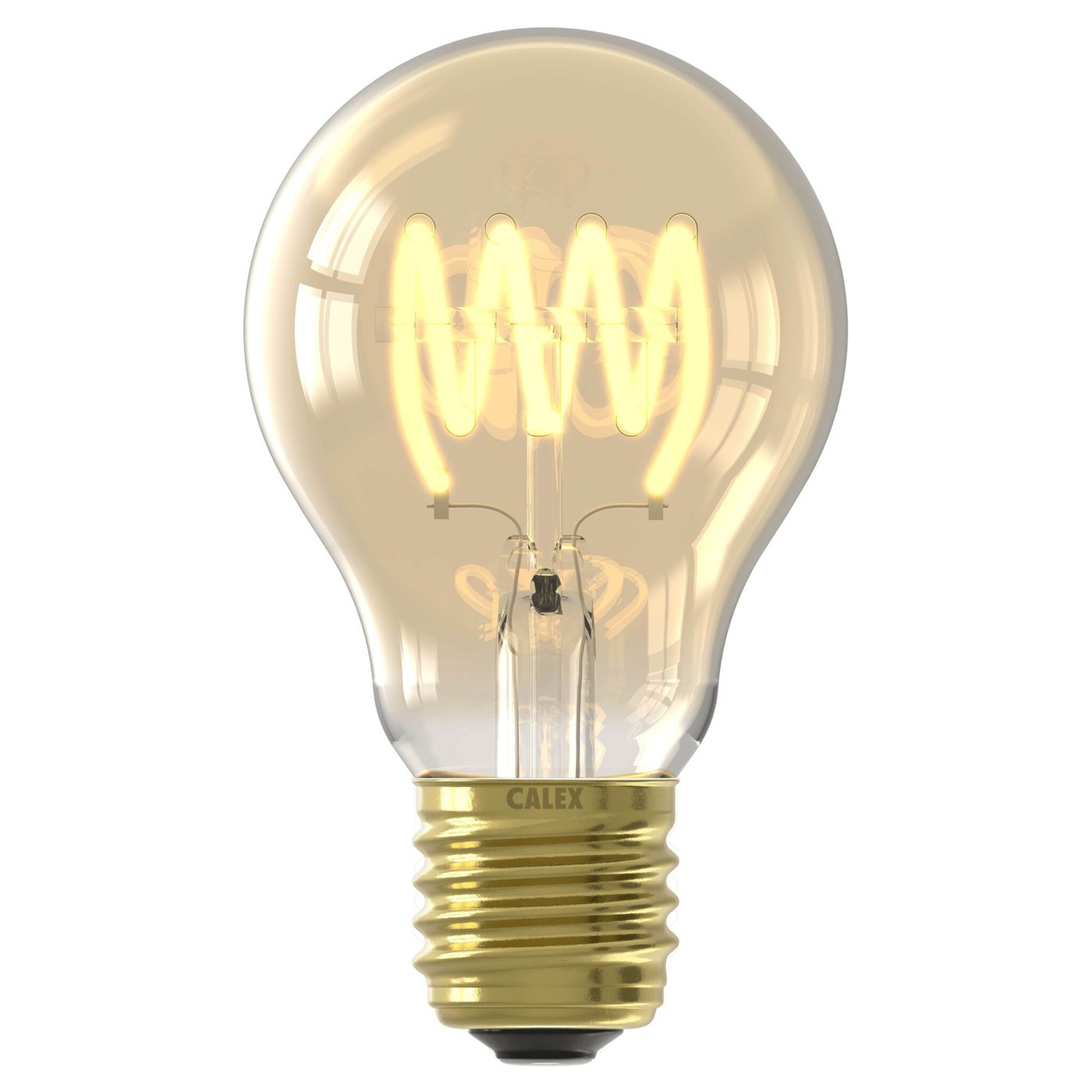 Calex Lampada a Sensore - E27 - 3.5W - 2200K - 230 Lumen