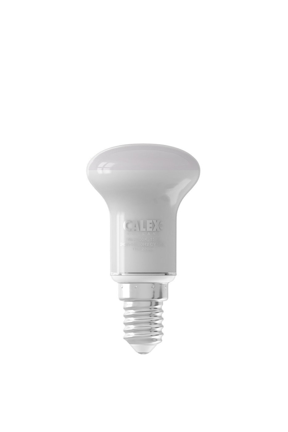 Calex Lampe Reflecteur LED Ø50 - E14  - 430 Lm