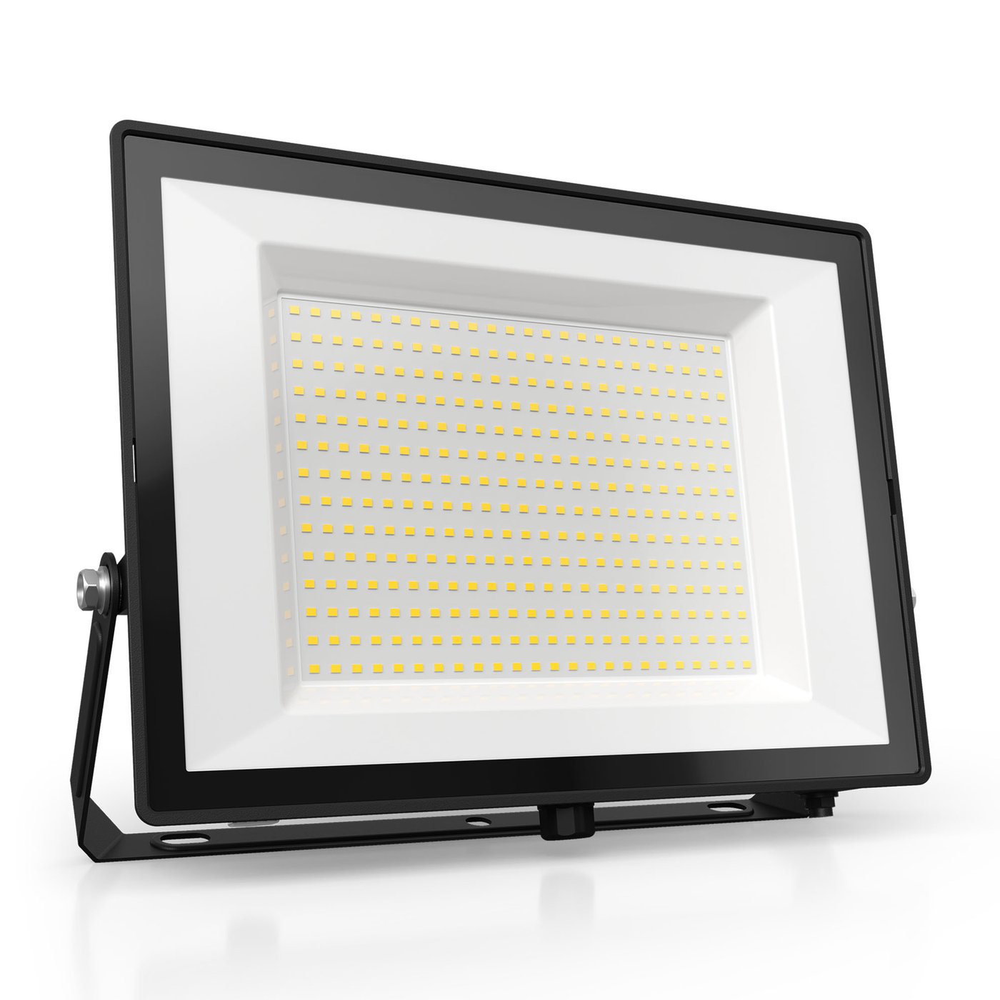 LED Fluter 200W - 4000K - 110lm/W - 3 Jahre Garantie