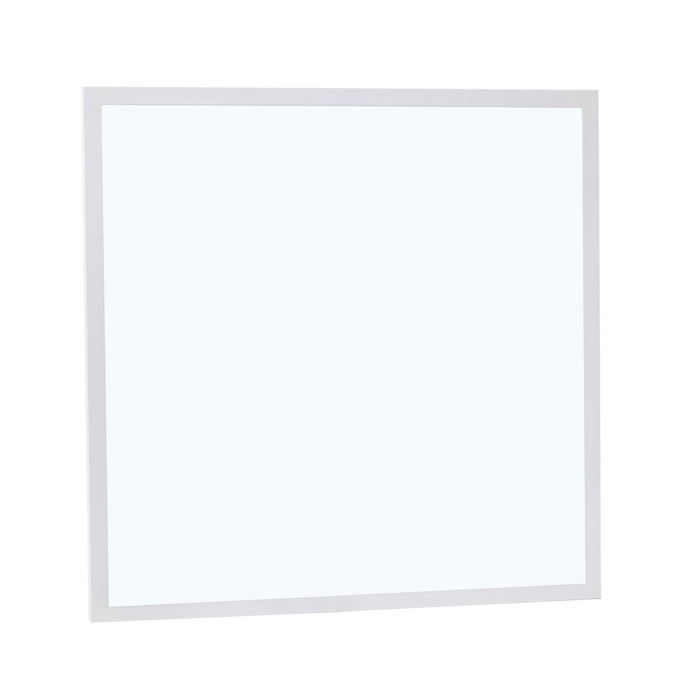 LED Panel 60x60 - 36W - 6500K - 100 Lm/W - Flimmerfrei - UGR <22 - 3 Jahre Garantie