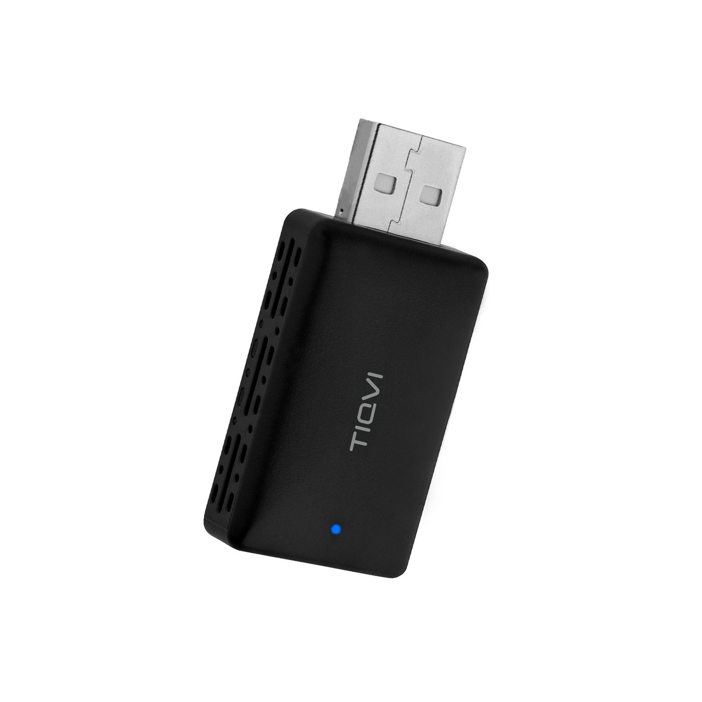 Bezprzewodowo Carplay Adapter dla Apple/Android - Bluetooth