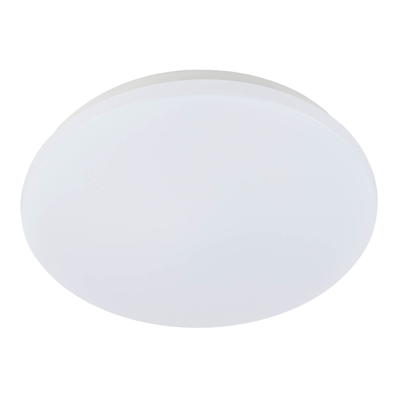 Lampa Sufitowa - 12W - 3000K - 1200 Lumenów - Ø25.5 CM