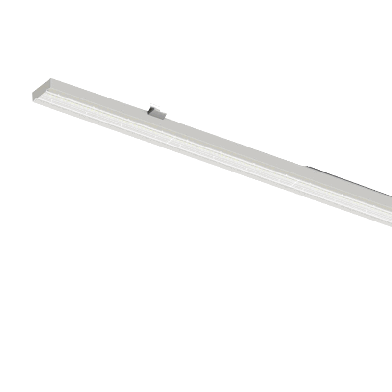 LED Linear Light Fixture - LED Module - Jupiter - Dimmable - 90° - 33W/42W/58W/66W - 5700K - 5 Year Warranty