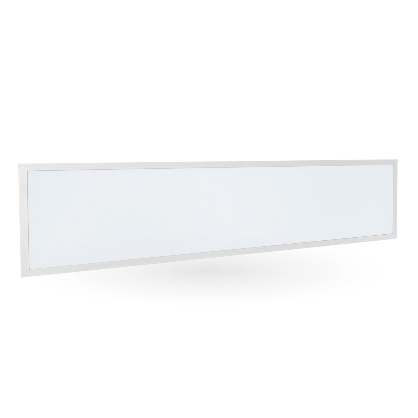 Panel LED 120x30 - Lumileds - 36W - 125 Lm/W - 6500K - UGR <22 - 5 lat gwarancji