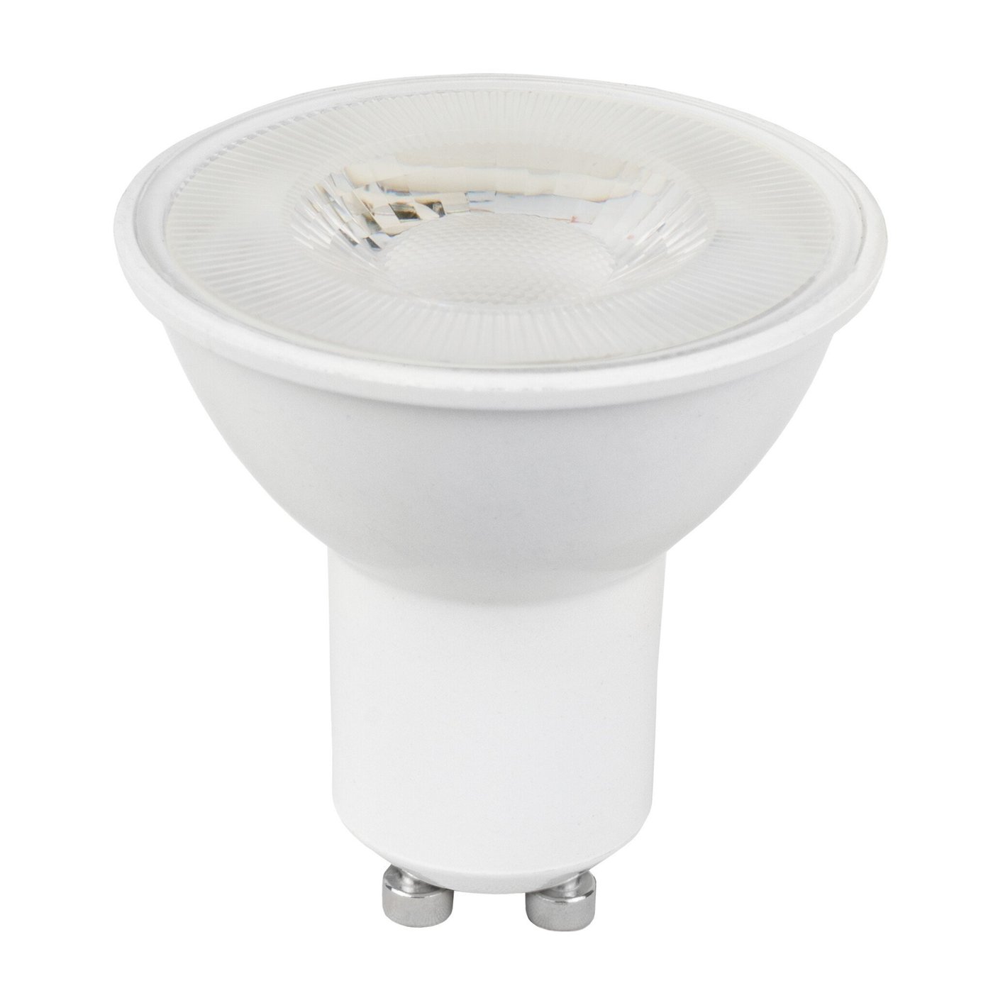 GU10 LED Spot - 4.5W - 2700K - 345 Lumen