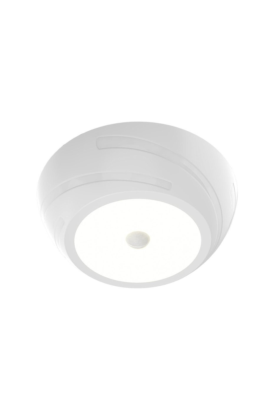 Calex Deckenleuchte mit Sensor - IP20 - 3000K - Ø200mm