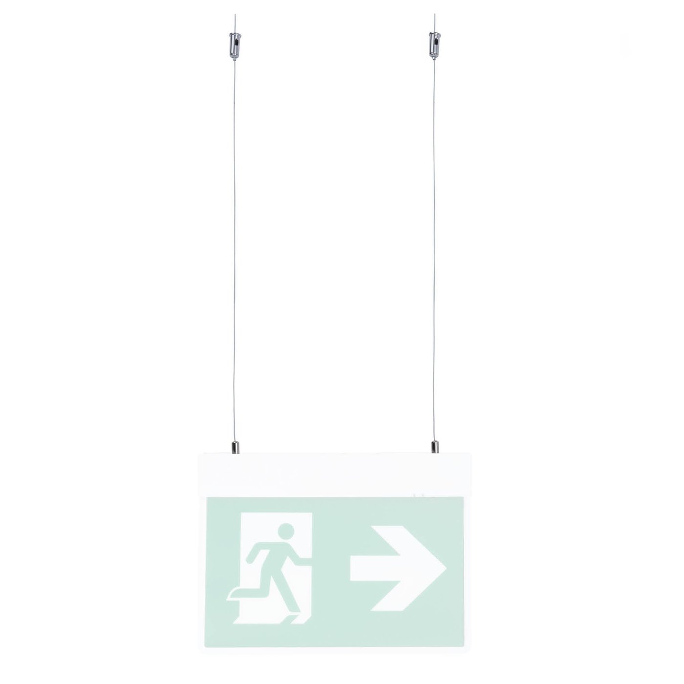 Kabelset - LED Notleuchte
