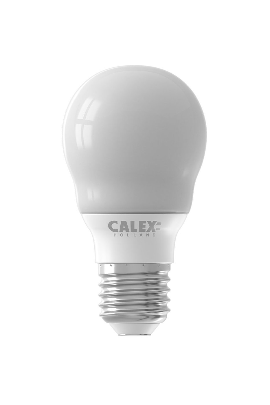 Lampa LED Calex Ø55 - E27 - 470 Lm
