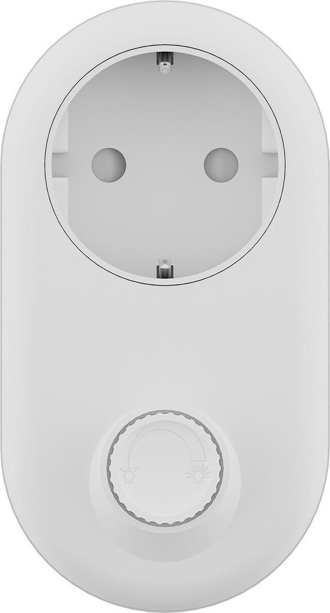 Ściemniacz wtykowy Calex LED 3-24 W, 220-240 V