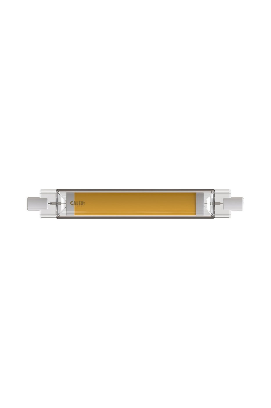 Lampa LED R7S 118 mm - 7,5W - 806 Lumenów - 3000K