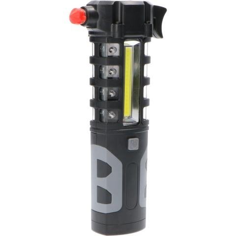 LED Multifunctionele Looplamp - 3W - 210 Lm - 6500K