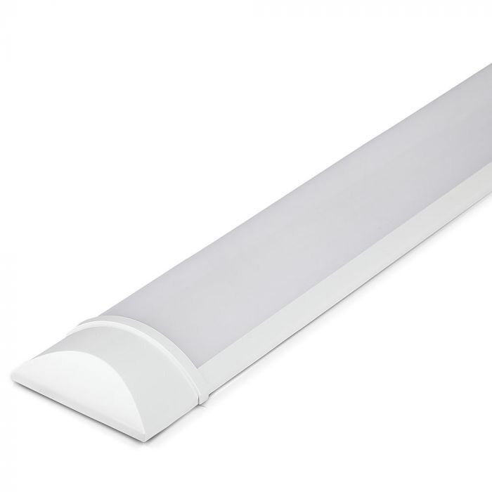 Lampa Świetlówka LED 120 cm - chipy LED Samsung - 30W - 6500K - IP20 - 5 lat gwarancji