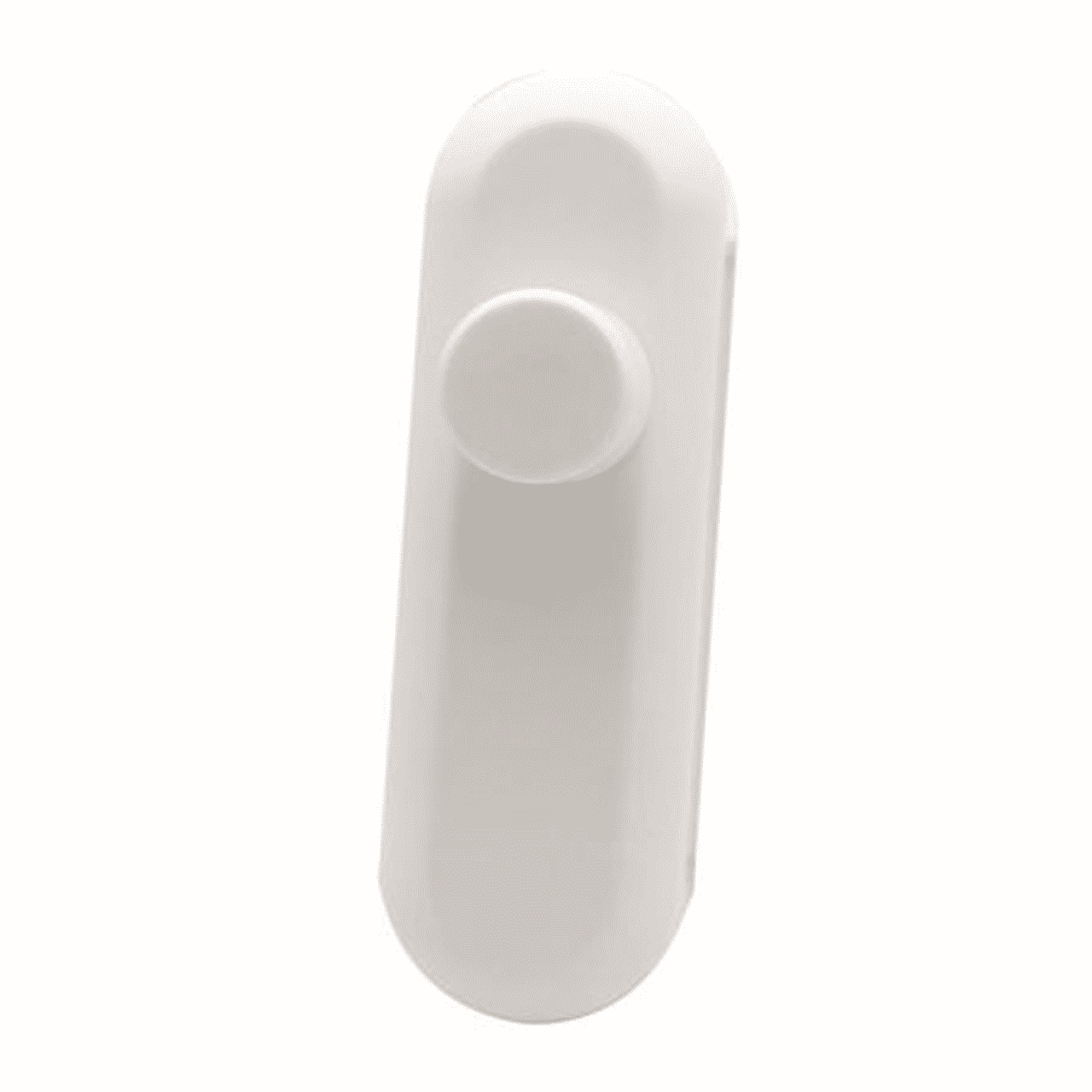 Ściemniacz przewodowy LED Biały 0-50 Watt 220-240V - Odcięcie fazy