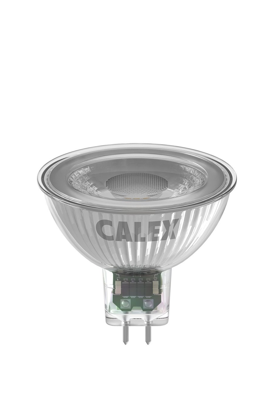 Żarówka reflektorowa Calex LED Ø50 - GU5.3 - MR16 - 420 Lm