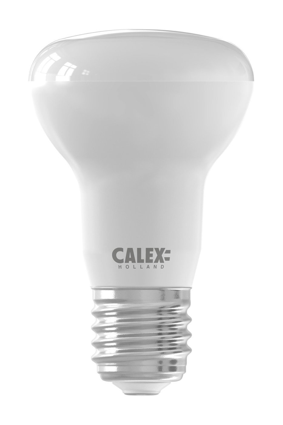Calex Lampe Reflecteur LED - E27 - 5.4W - 430 Lumens - 2700K