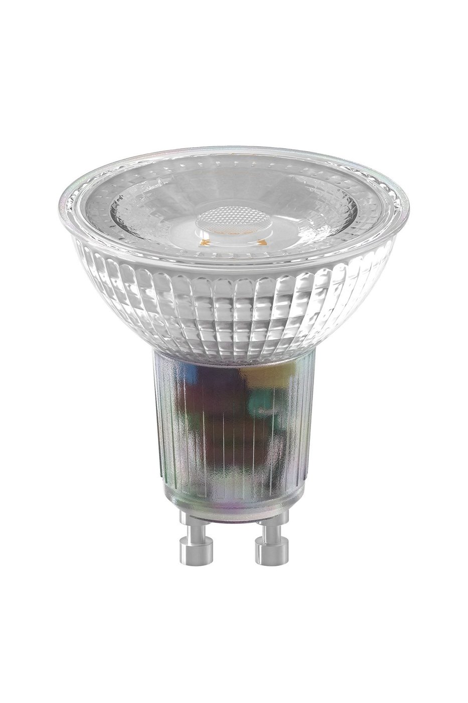Lampa Reflektorowa LED Calex Ø50 - GU10 - 430 Lm