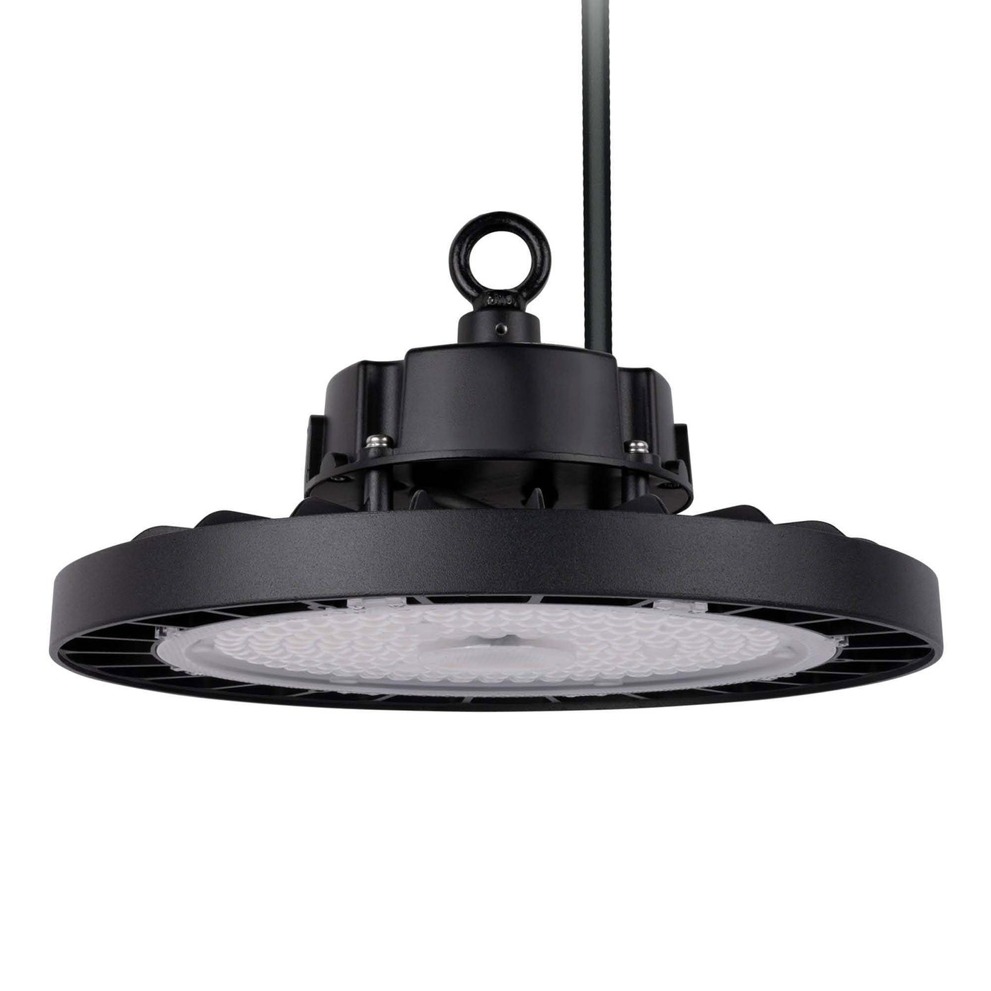 200W LED High Bay - Chipy Liteon - Zasilacz Sosen - 120° - 180lm/W - 6000K - IP65 - Możliwość ściemniania - 5 lat gwarancji