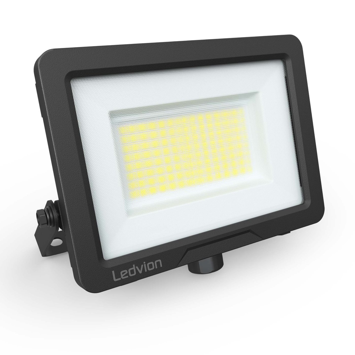 LED Breedstraler 50W - IP66 - 6500K - 135lm/w - 5 jaar garantie