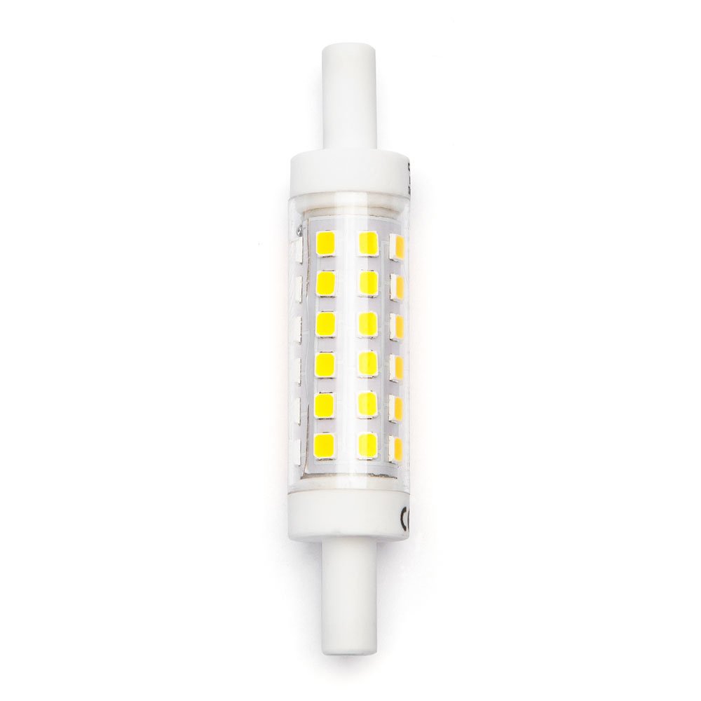 Żarówka R7S - LED - 78 mm - 5W - 500 Lumenów - 6500K