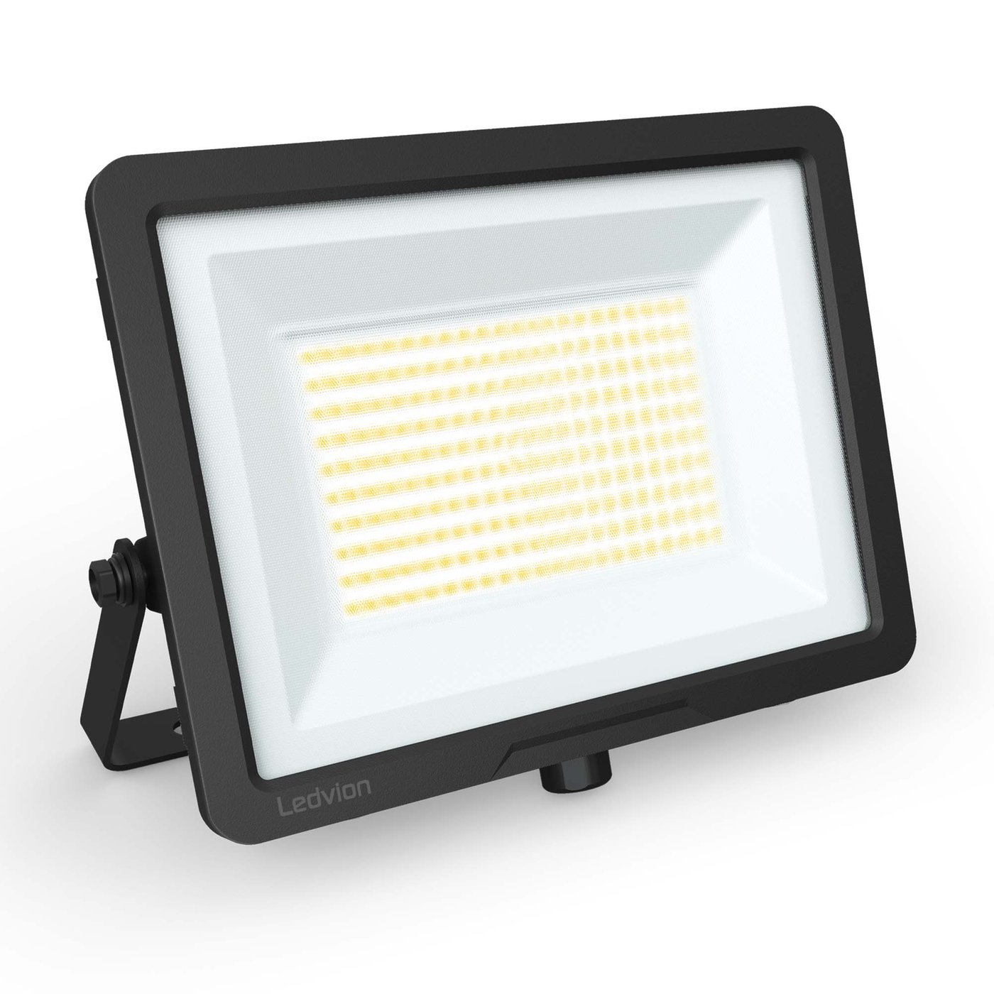 LED Proyector 100W - IP66 - 4000K - 135lm/w - 5 años de garantía