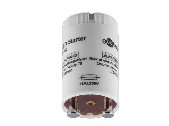 Démarreur LED