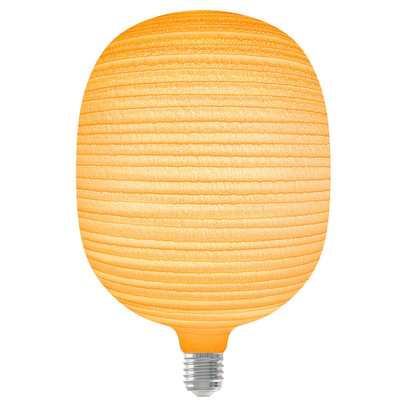 Filament Calex Avesta - E27 - 4W - 1800K - 220 Lm - Papirus