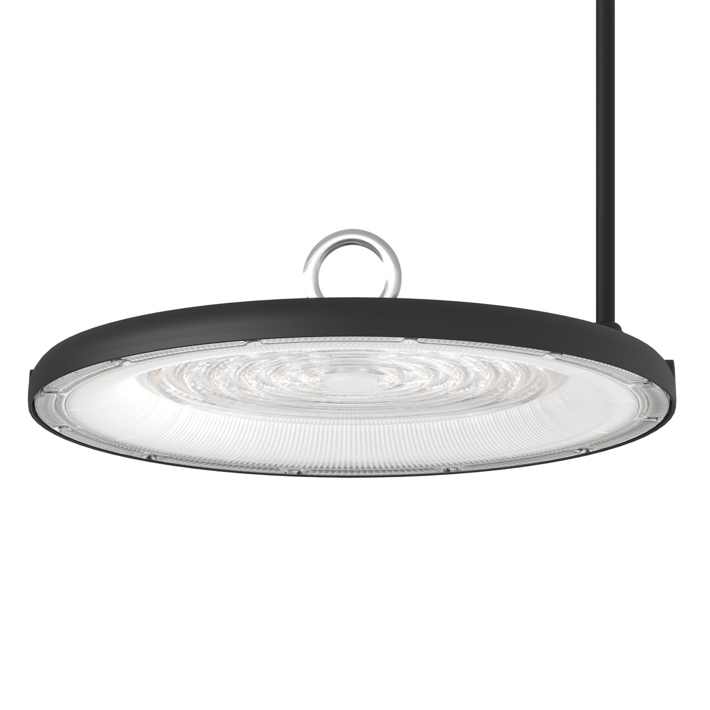 LED High Bay 150W - 4000K - IP65 - 115lm/W - 120° - 3 Year Warranty - Driver on Board (DOB)